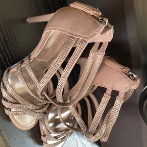 BCBG MaxAzria sandals
